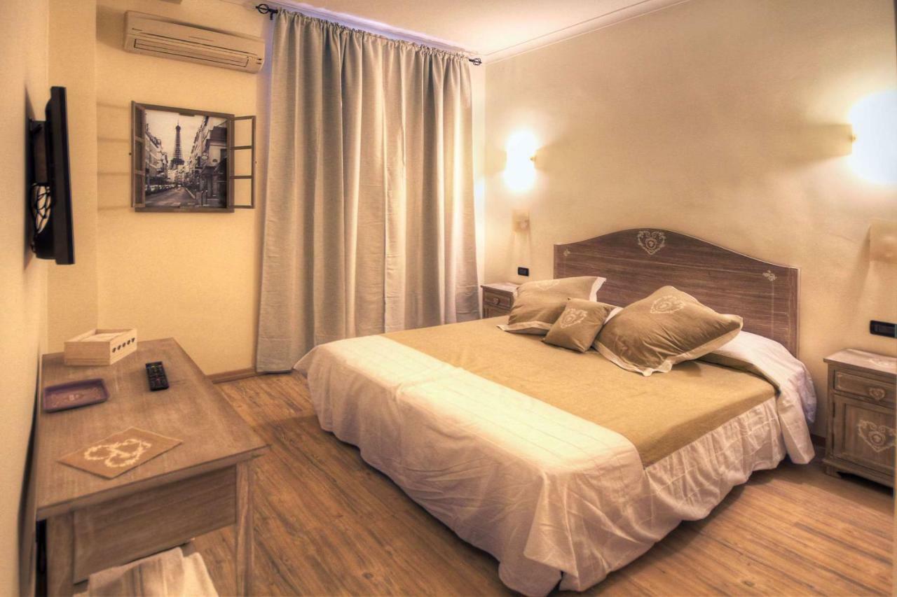 Alojamento de Acomodação e Pequeno-almoço La Casa Di Maurizio Roma