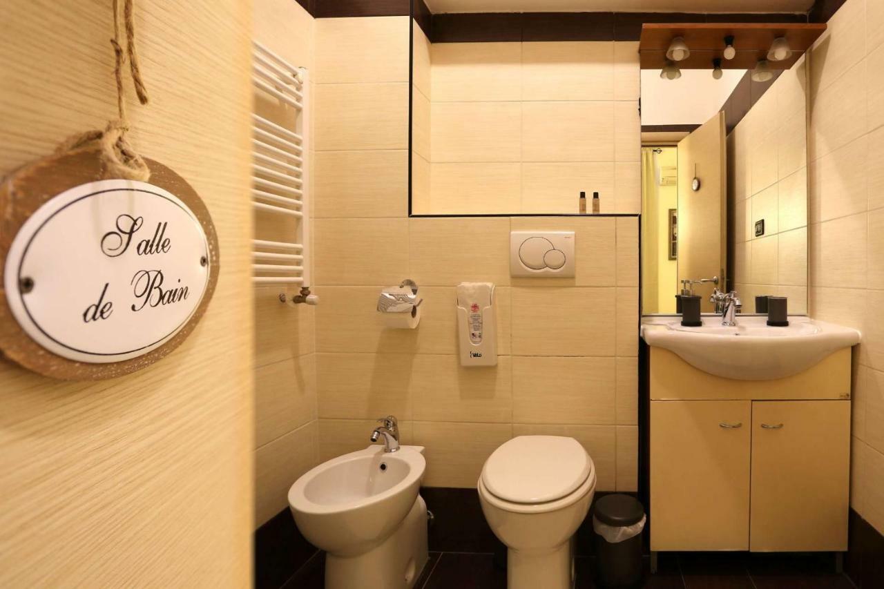 La Casa Di Maurizio 3* Roma