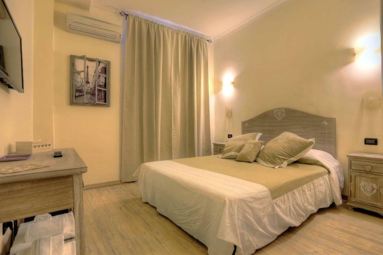 La Casa Di Maurizio Alojamento de Acomodação e Pequeno-almoço Roma