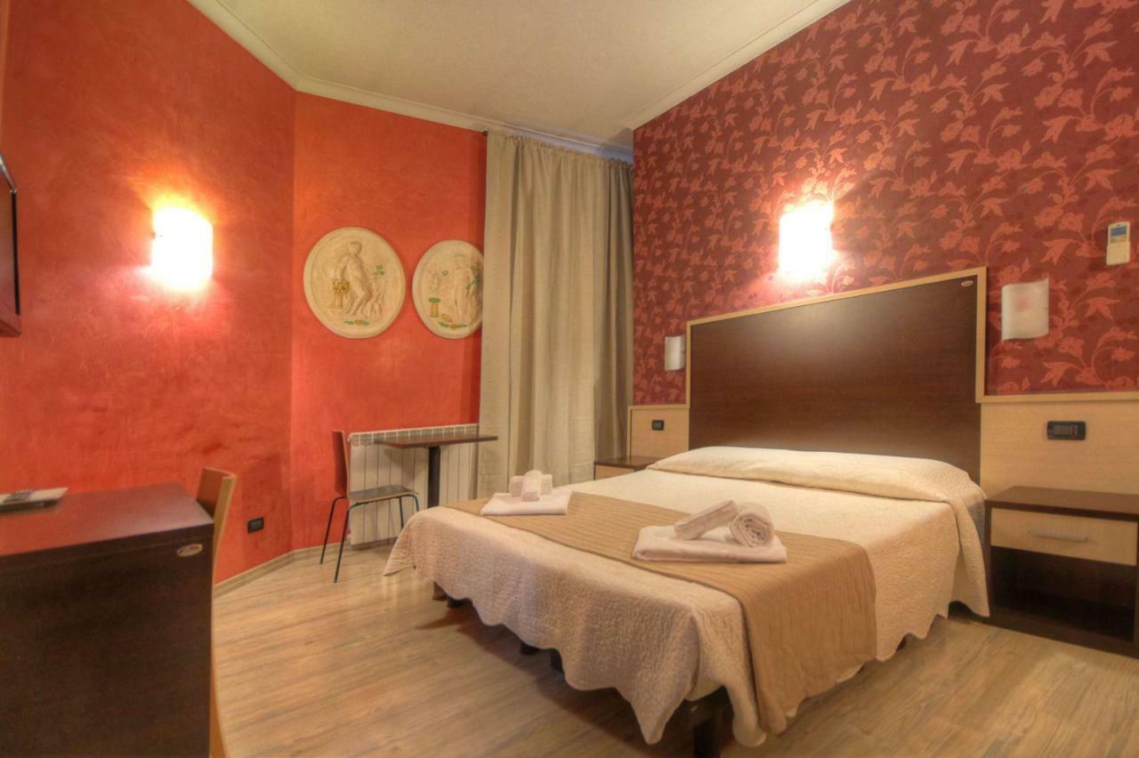 La Casa Di Maurizio Alojamento de Acomodação e Pequeno-almoço Roma