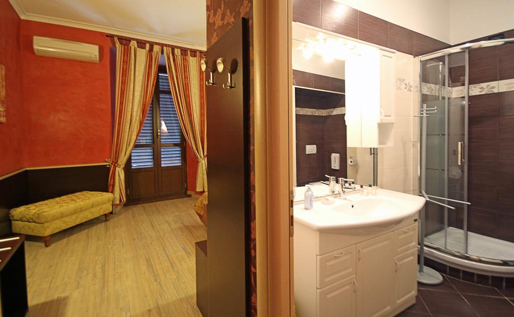 Bed and breakfast La Casa Di Maurizio