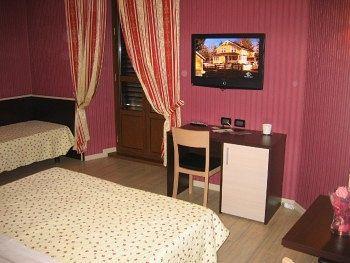 La Casa Di Maurizio 3* Roma