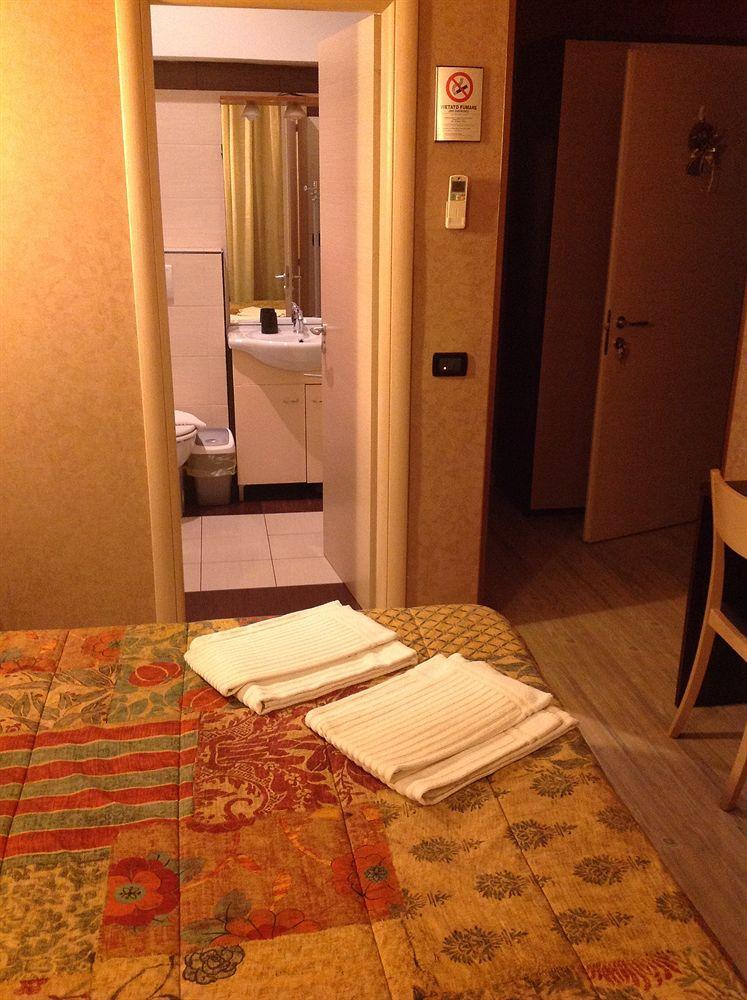 La Casa Di Maurizio Bed and breakfast 3*