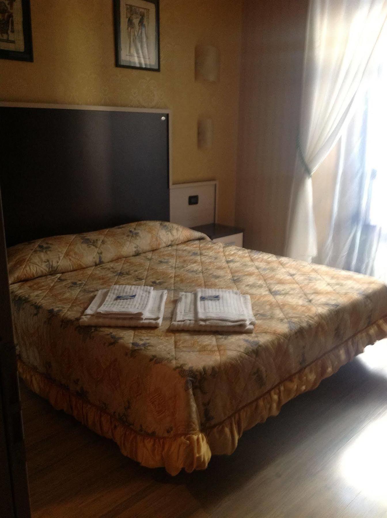 Bed and breakfast La Casa Di Maurizio