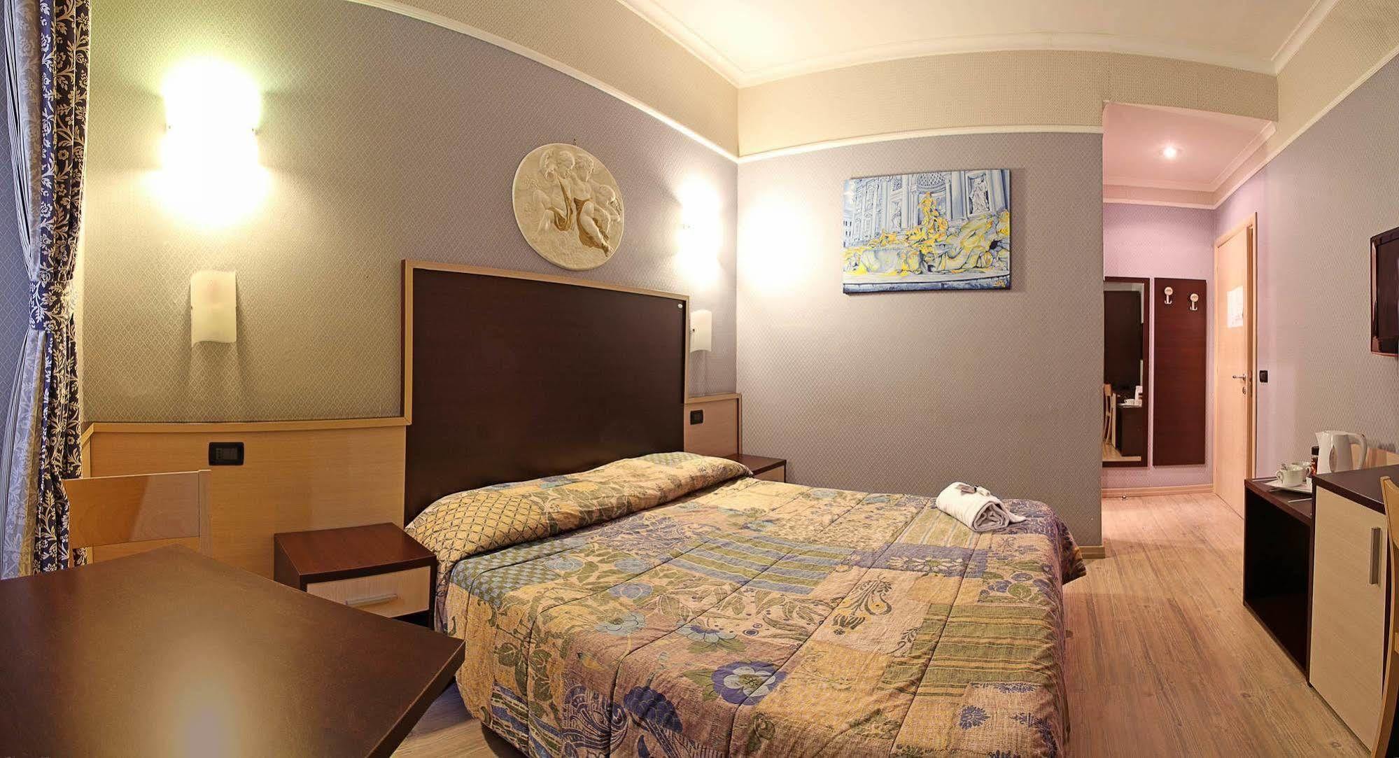 La Casa Di Maurizio Bed and breakfast 3*