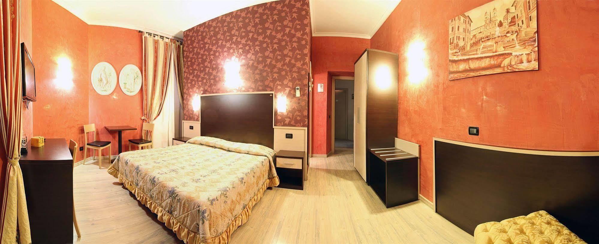 Bed and breakfast La Casa Di Maurizio