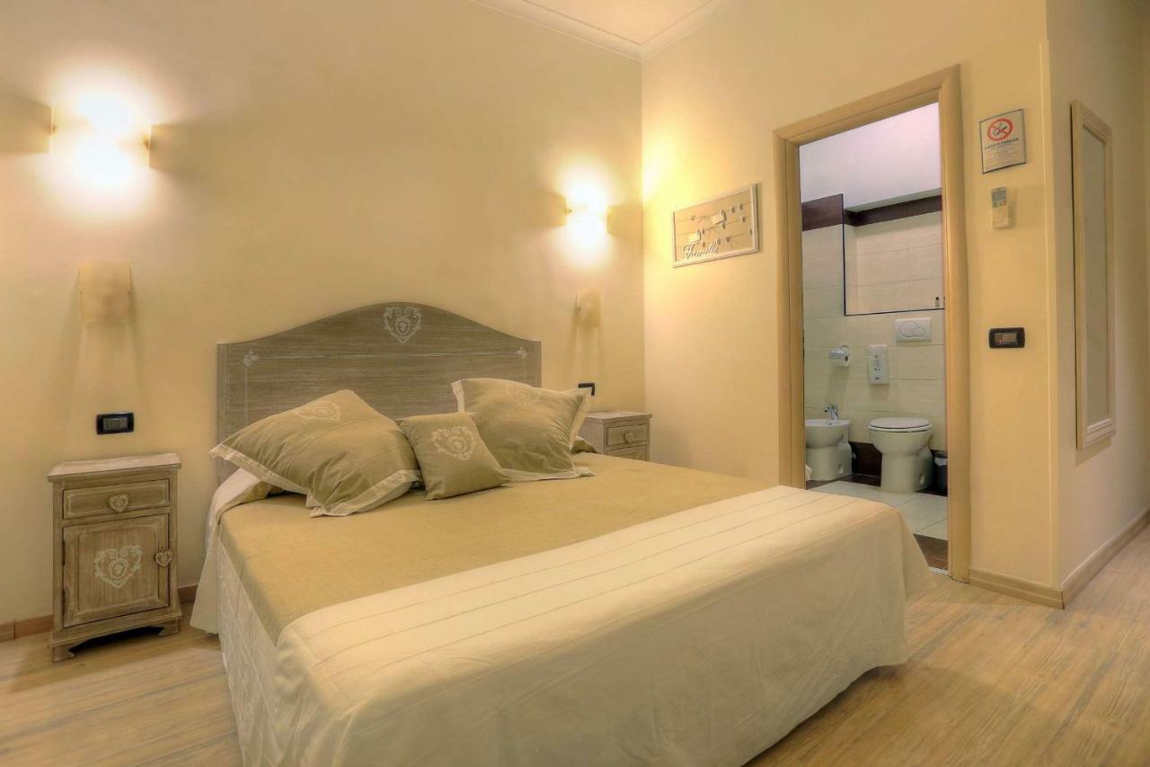 La Casa Di Maurizio Bed and breakfast Roma