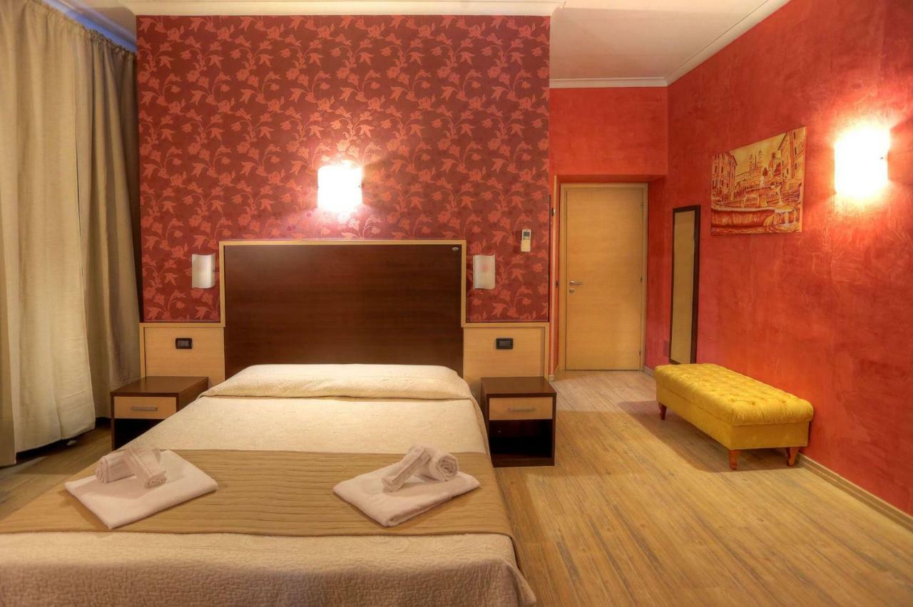 Bed and breakfast La Casa Di Maurizio 3*