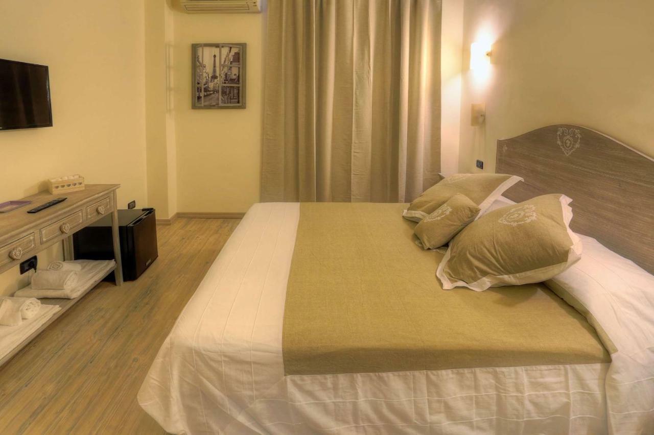 La Casa Di Maurizio Bed and breakfast 3*
