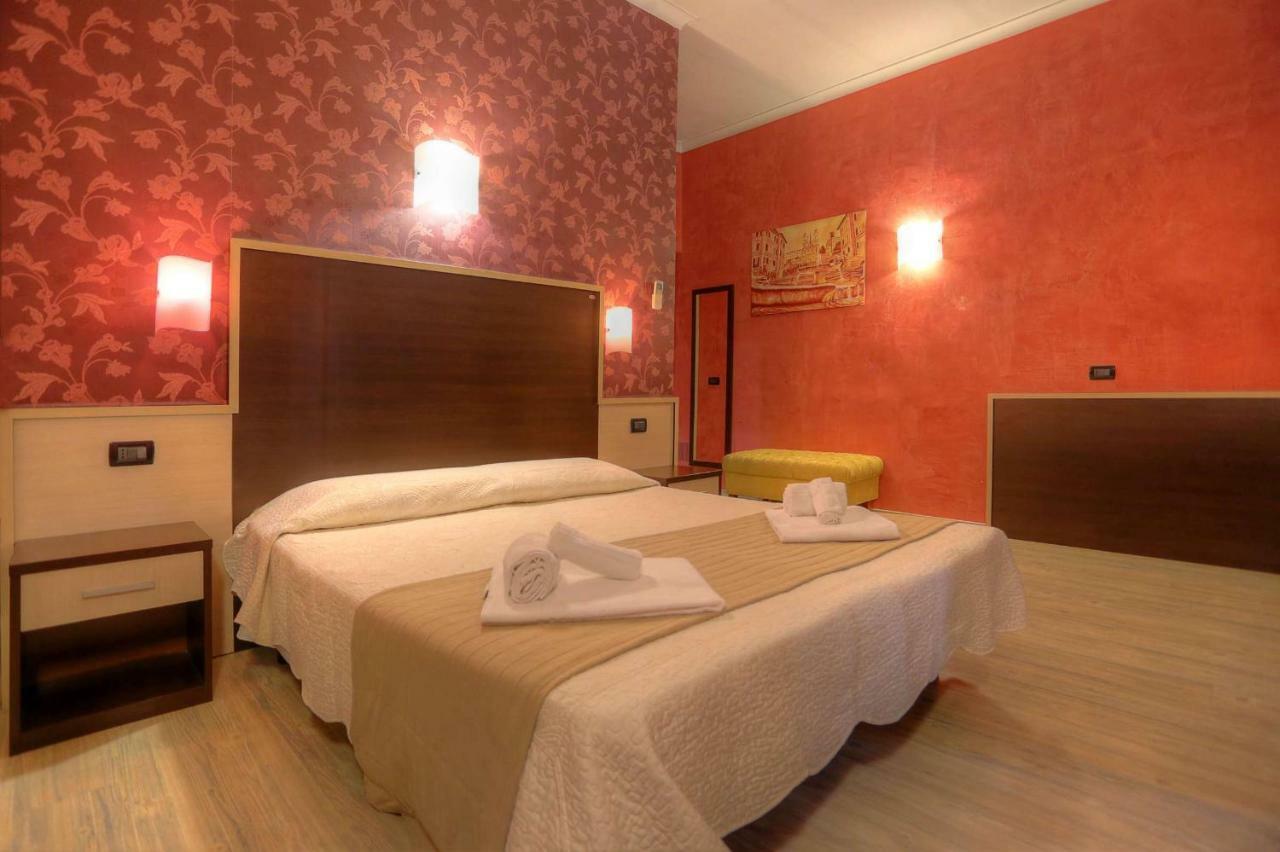 La Casa Di Maurizio Bed and breakfast Roma