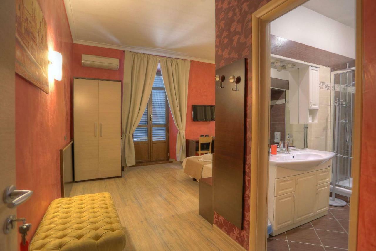 La Casa Di Maurizio Bed and breakfast 3*